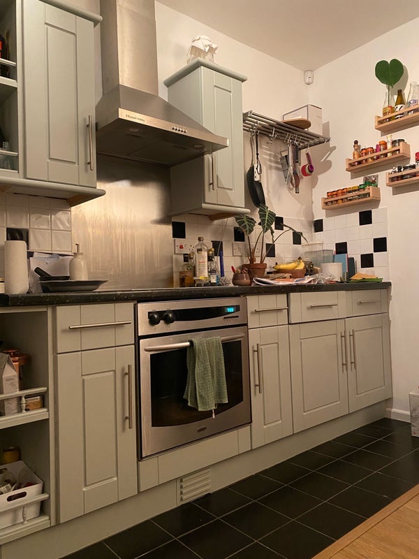Flat Camden Road in Bristol