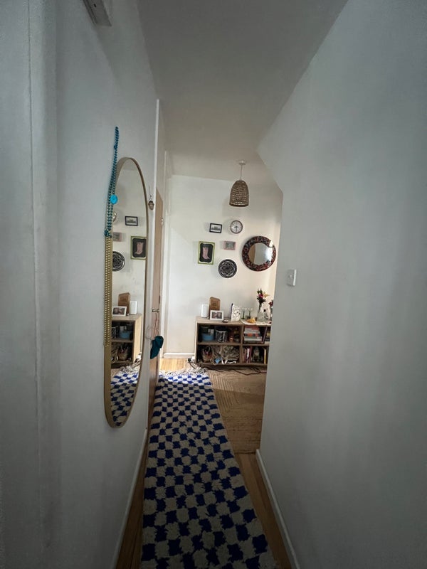 Flat Camden Road in Bristol