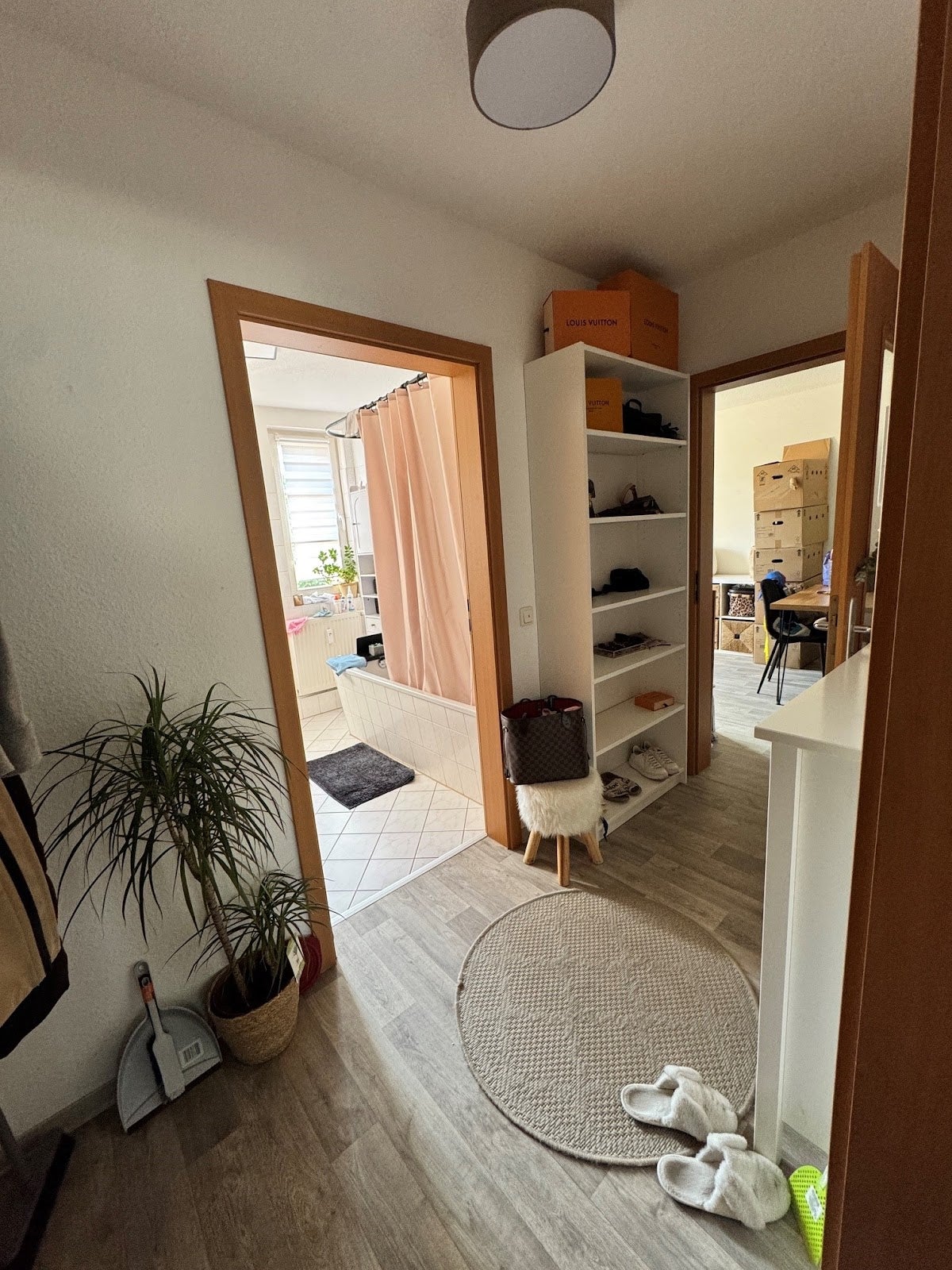 Wohnung Straße der Freundschaft in Lauta