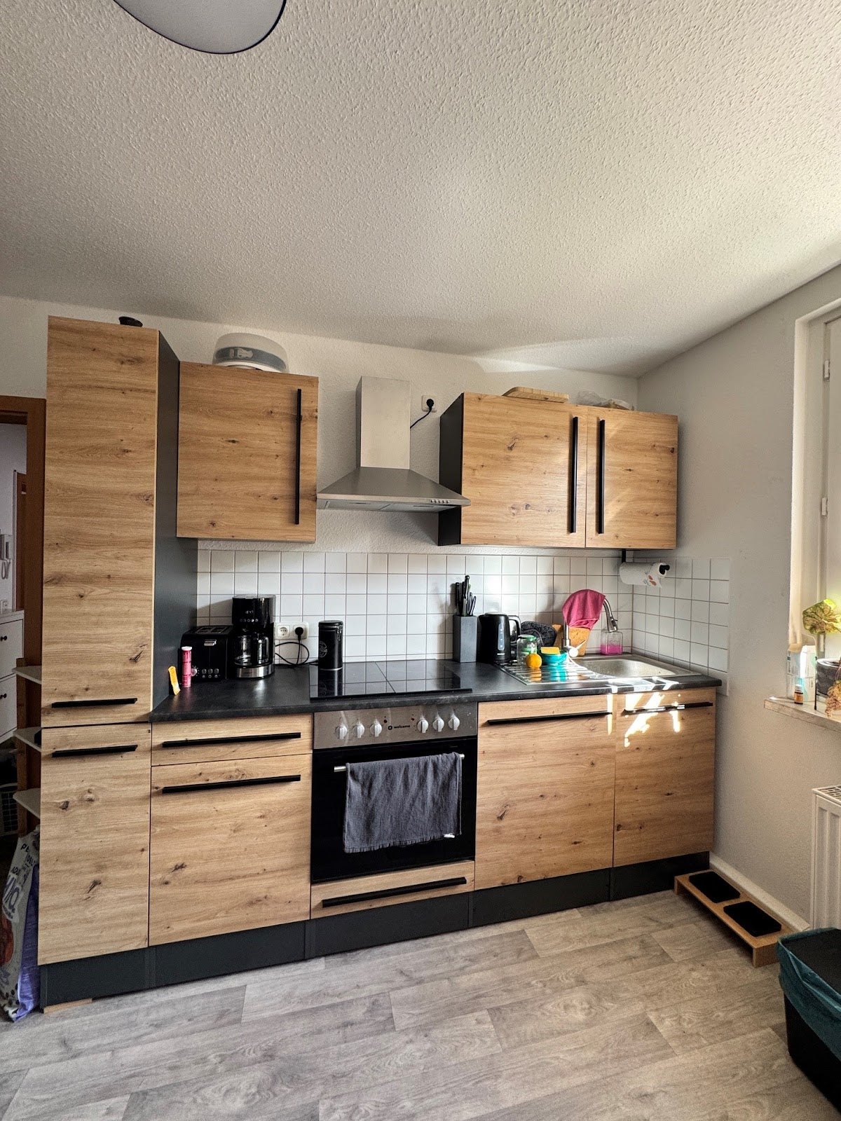 Wohnung Straße der Freundschaft in Lauta