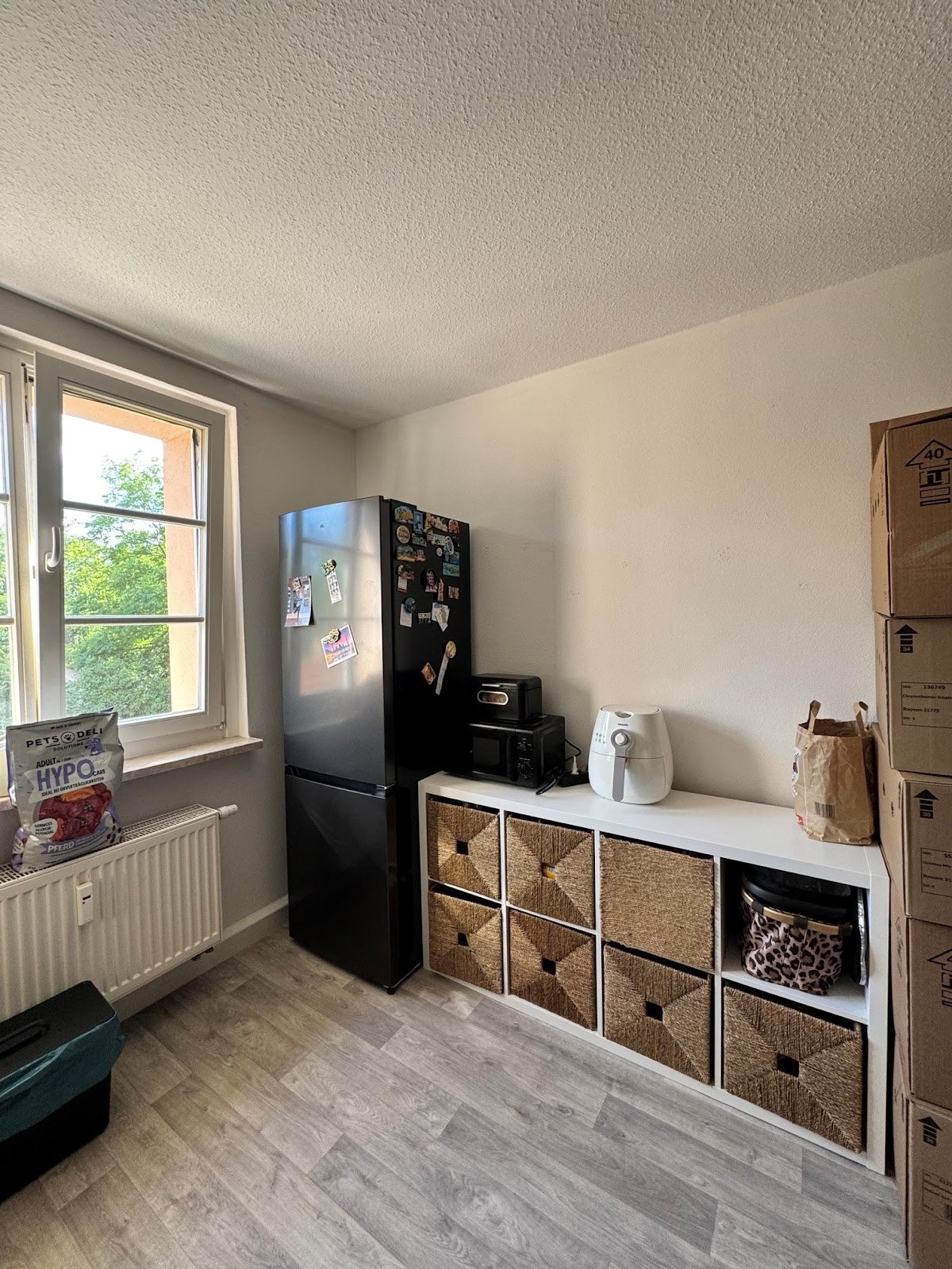 Wohnung Straße der Freundschaft in Lauta