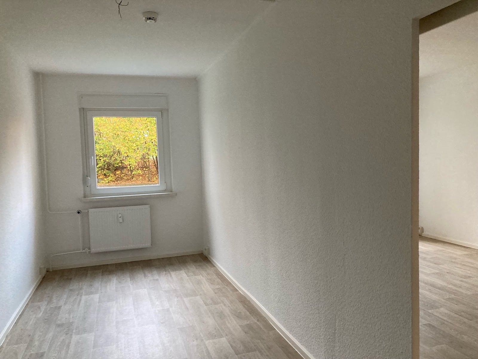 Wohnung Konstantin-Ziolkowski-Straße in Gotha
