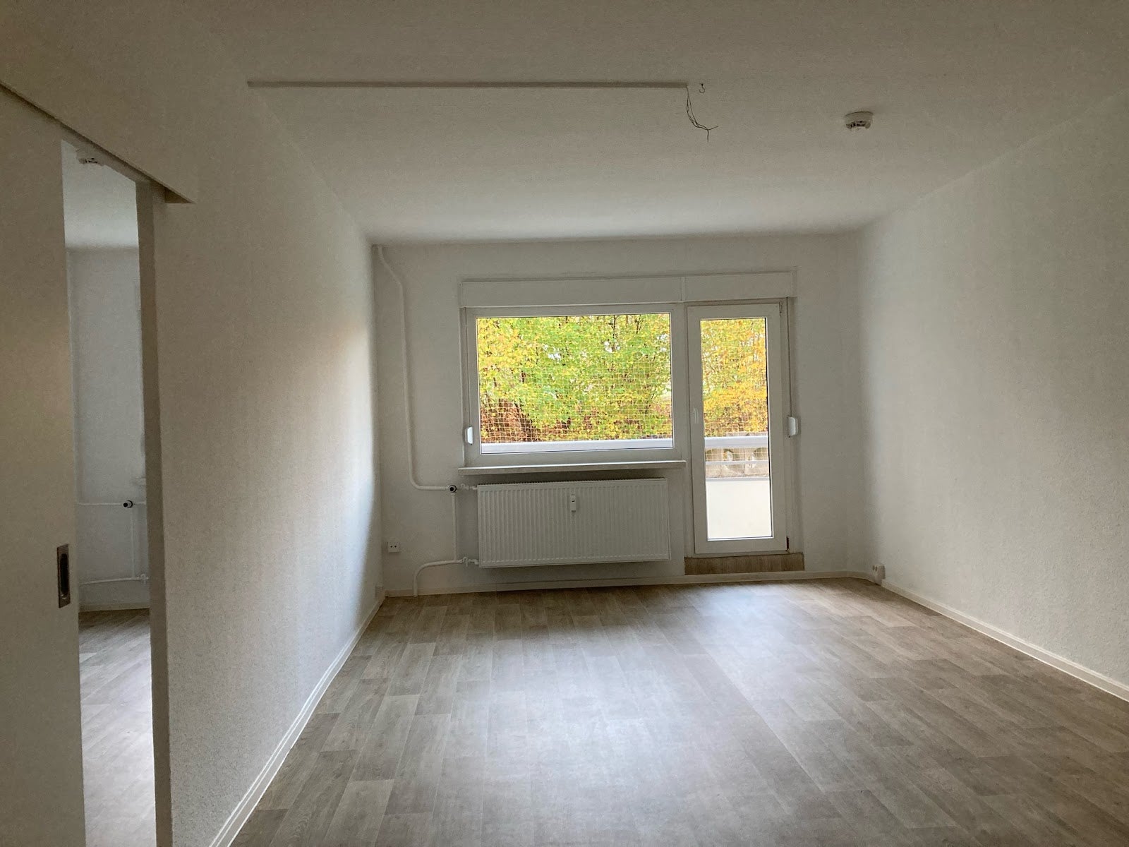 Wohnung Konstantin-Ziolkowski-Straße in Gotha