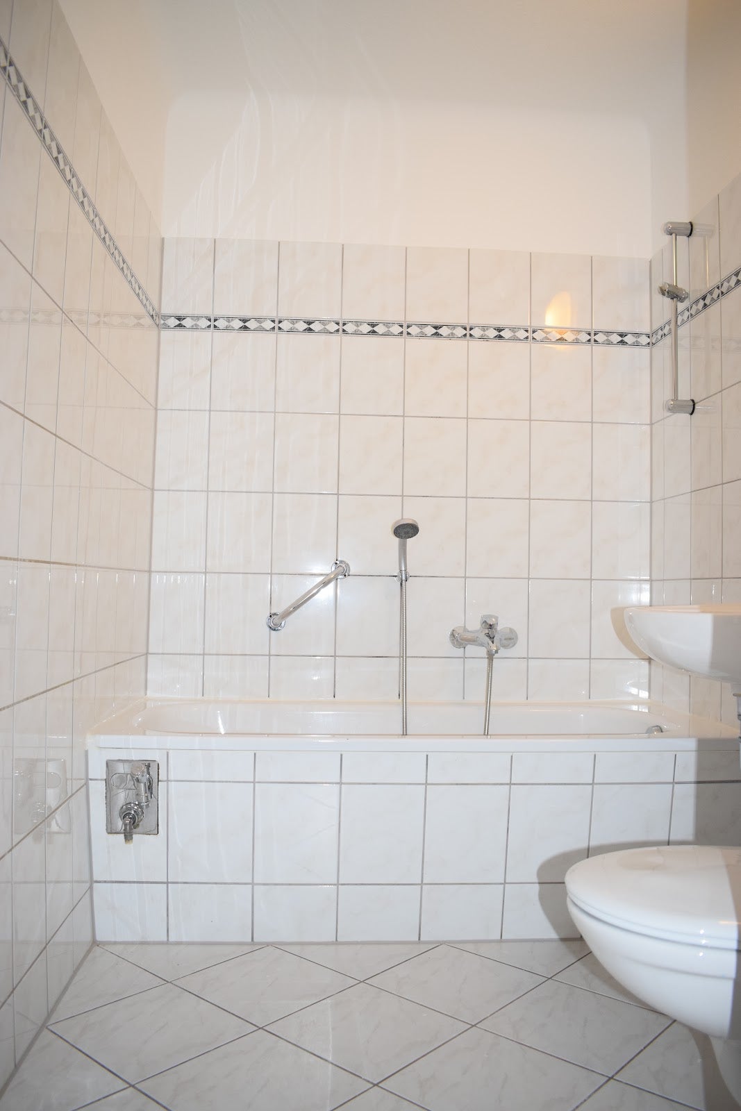 Wohnung Konstantin-Ziolkowski-Straße in Gotha