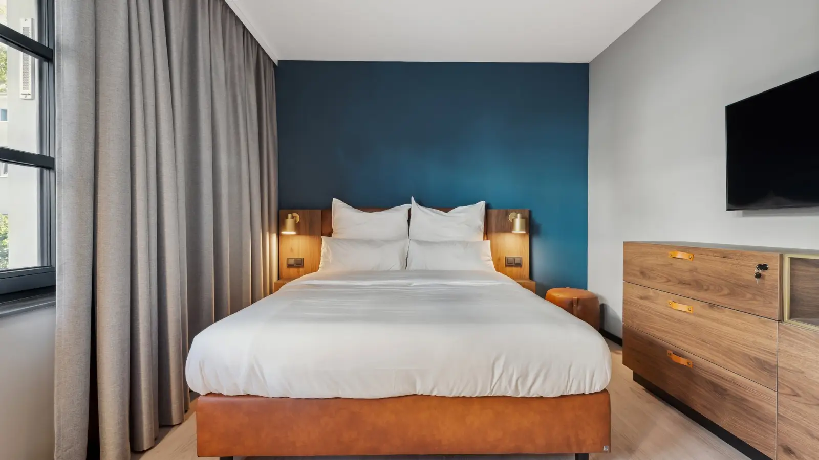 Wohnung Lisa-Fittko-Straße in Berlin