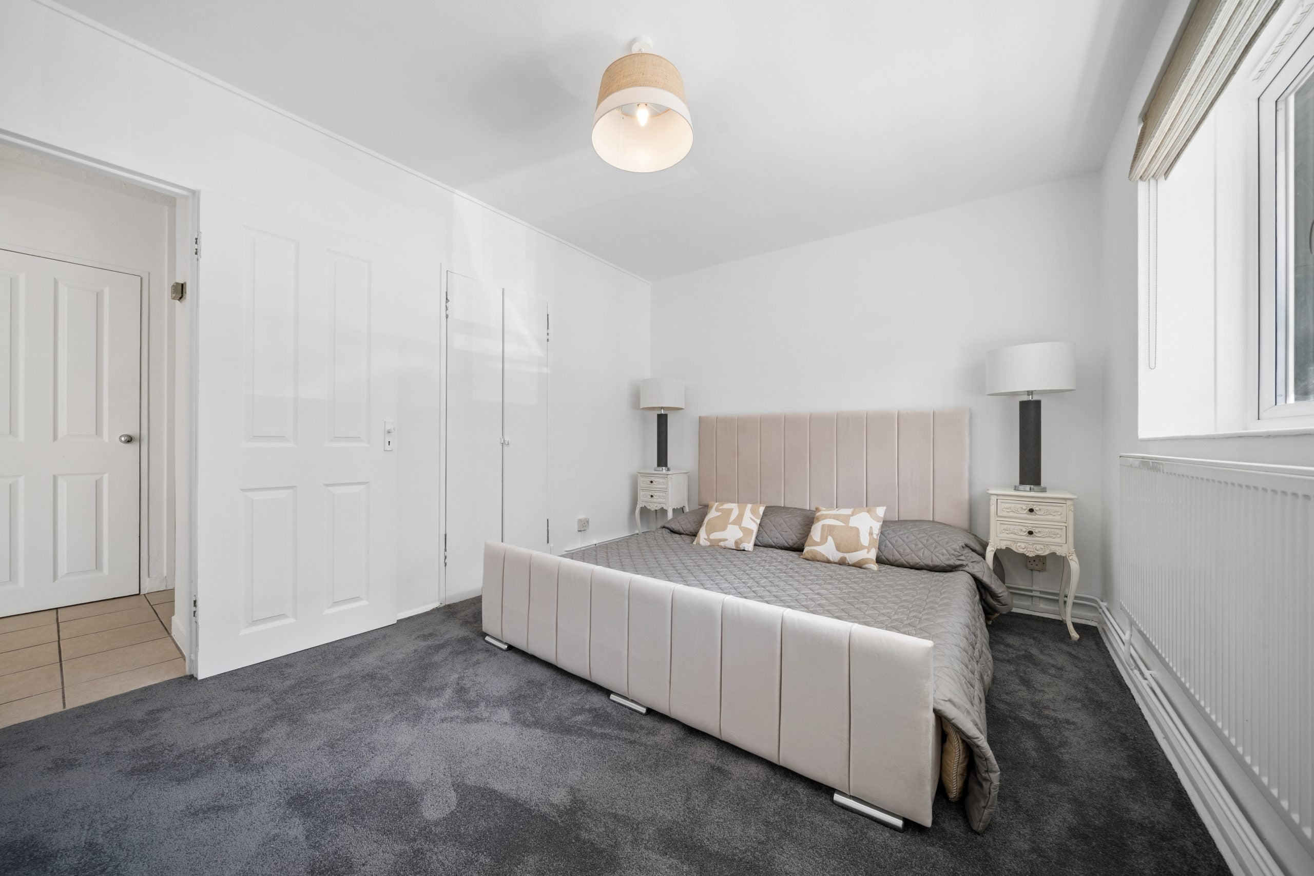 Flat Beech Avenue in Greater London