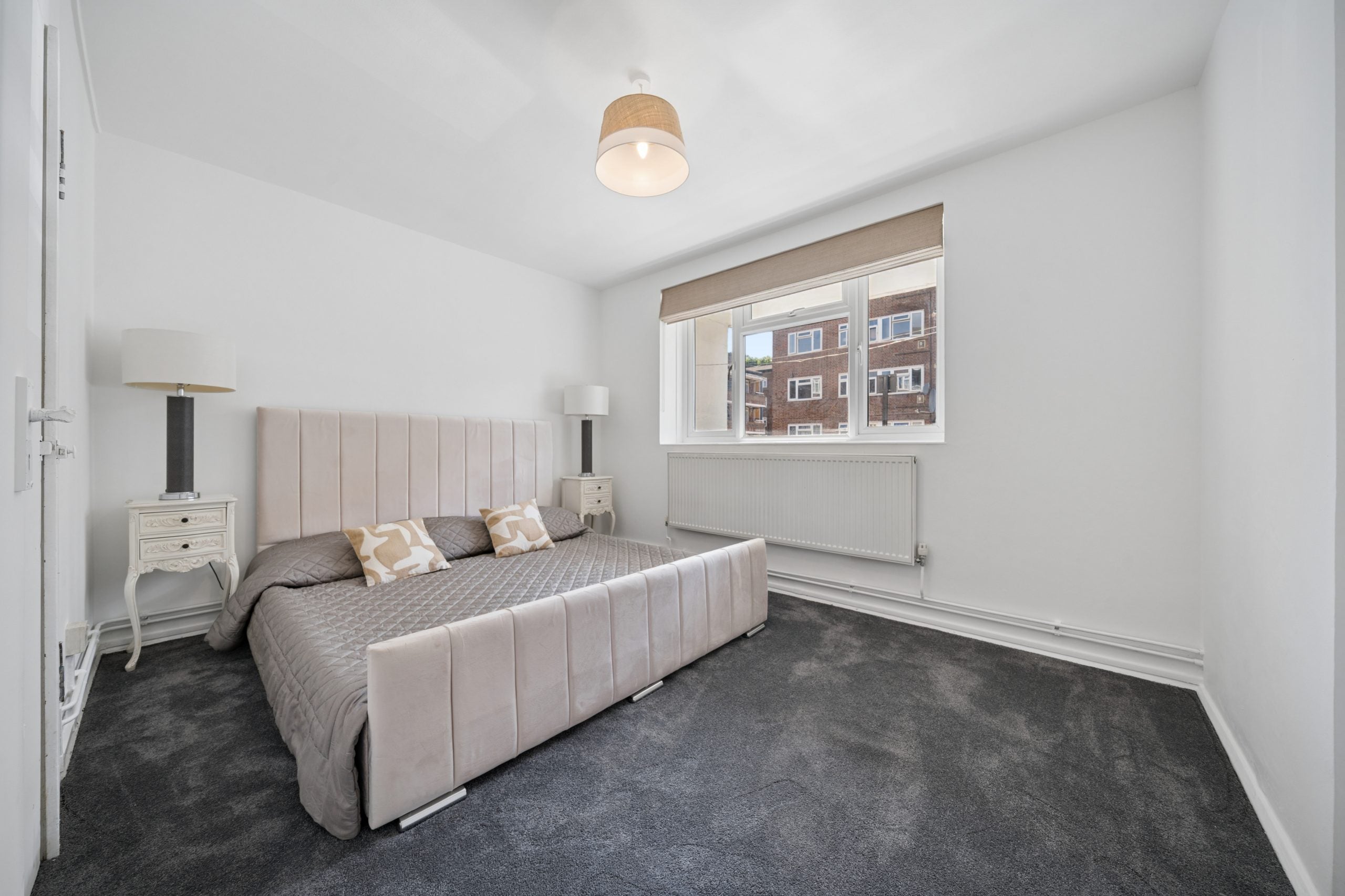 Flat Beech Avenue in Greater London