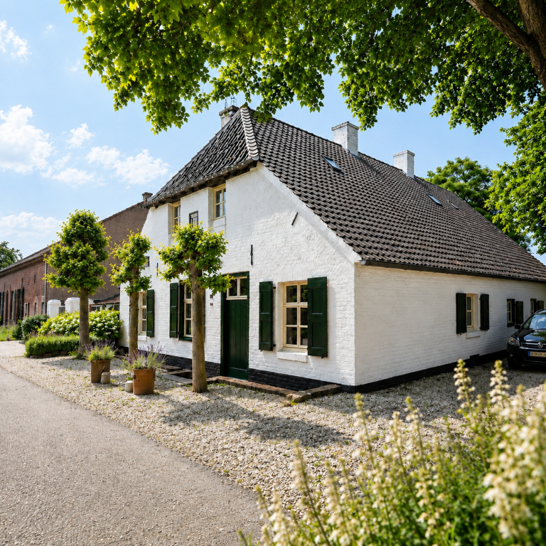 Huis Arenborgweg 113 in Venlo