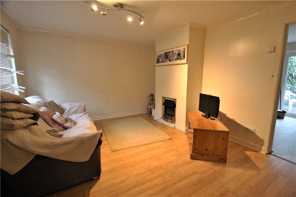 House Spring Rise in Borough of Runnymede