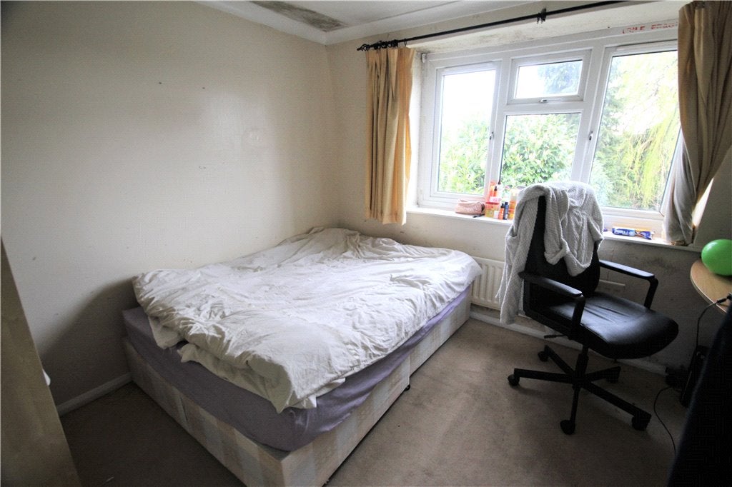 House Spring Rise in Borough of Runnymede