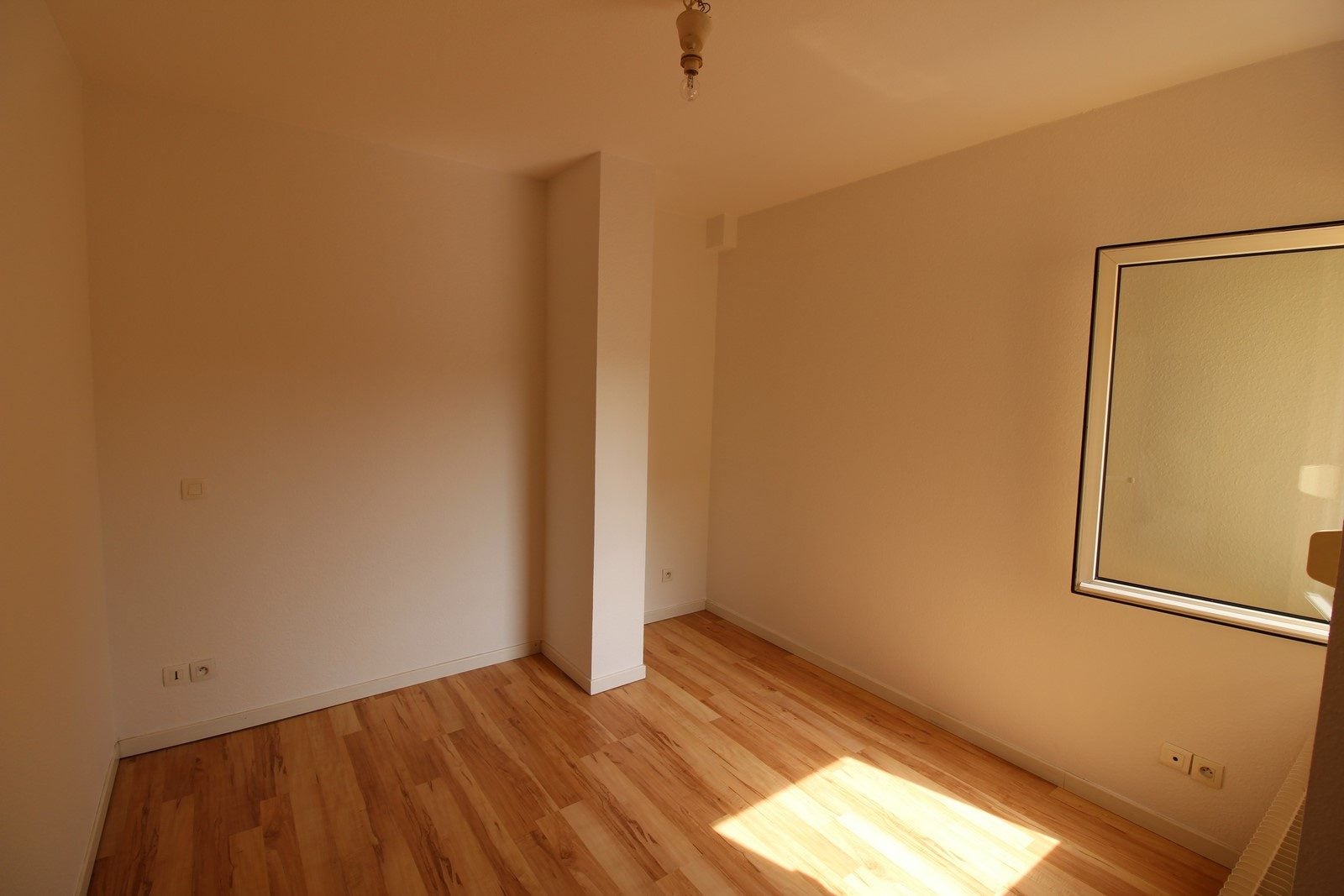 Flat Rue du Faubourg de Pierre in Strasbourg
