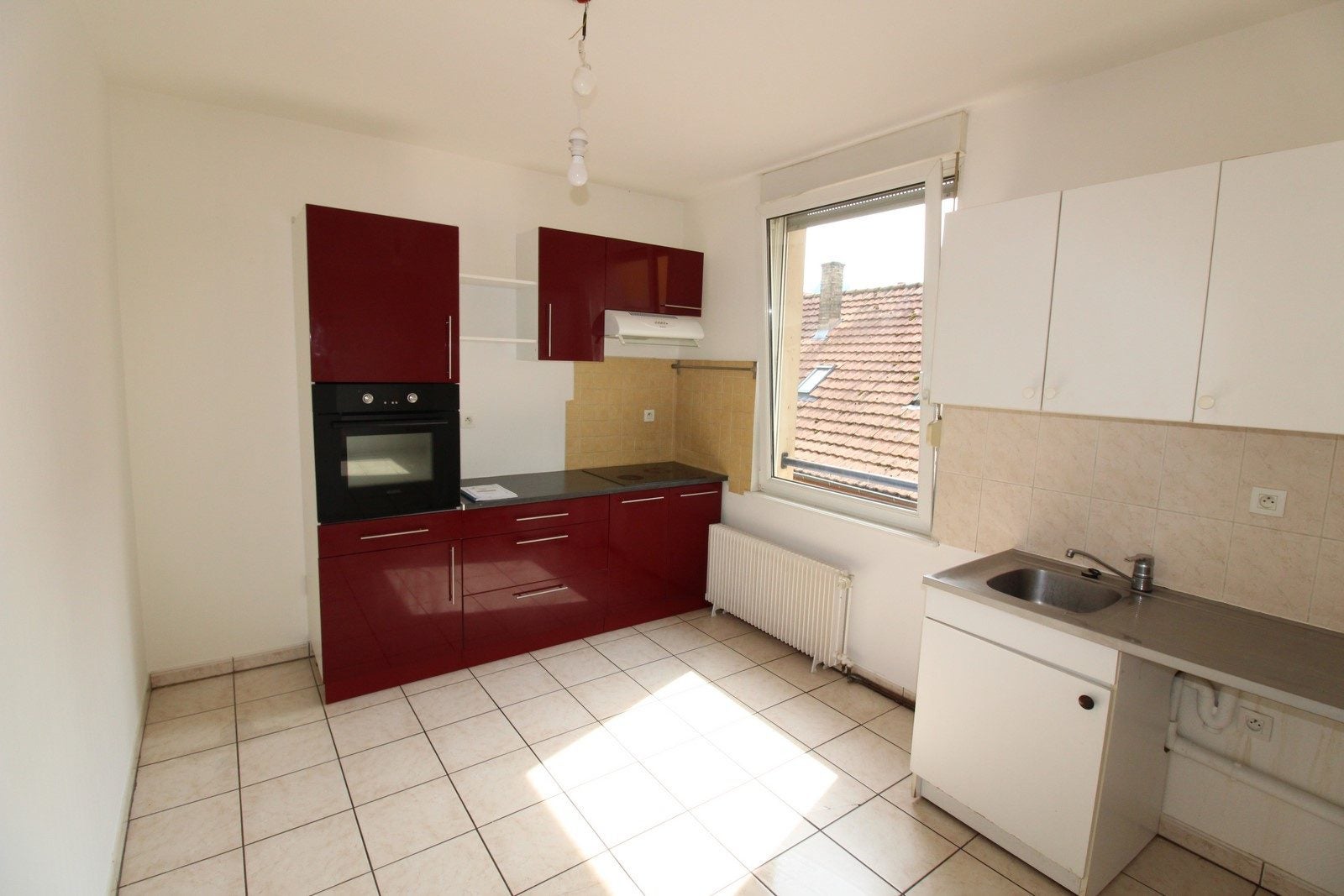Flat Rue du Faubourg de Pierre in Strasbourg
