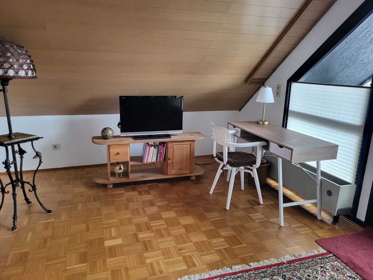 Wohnung Honnefer Straße in Unkel