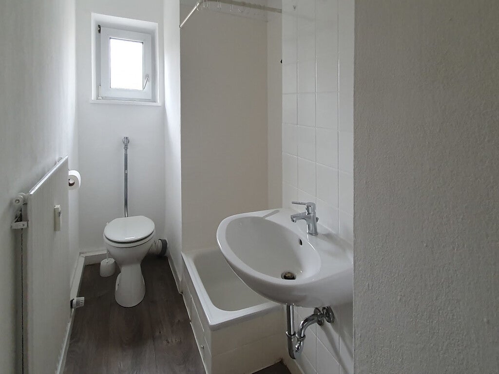 Wohnung Ulmenstraße in Nürnberg