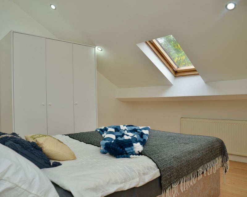 Room Station Road in Newcastle upon Tyne