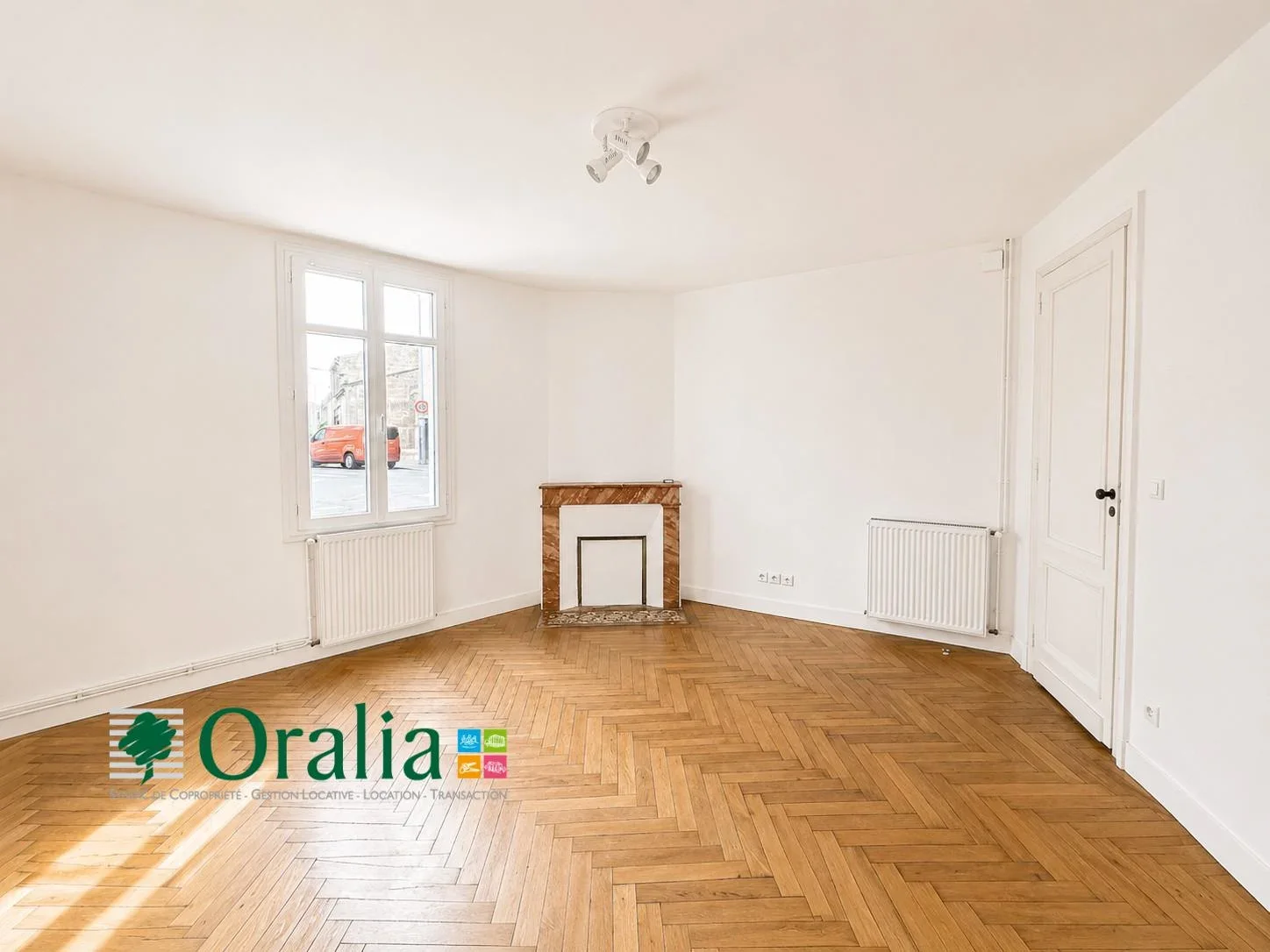 Maison Rue Joseph Pujol à Bordeaux