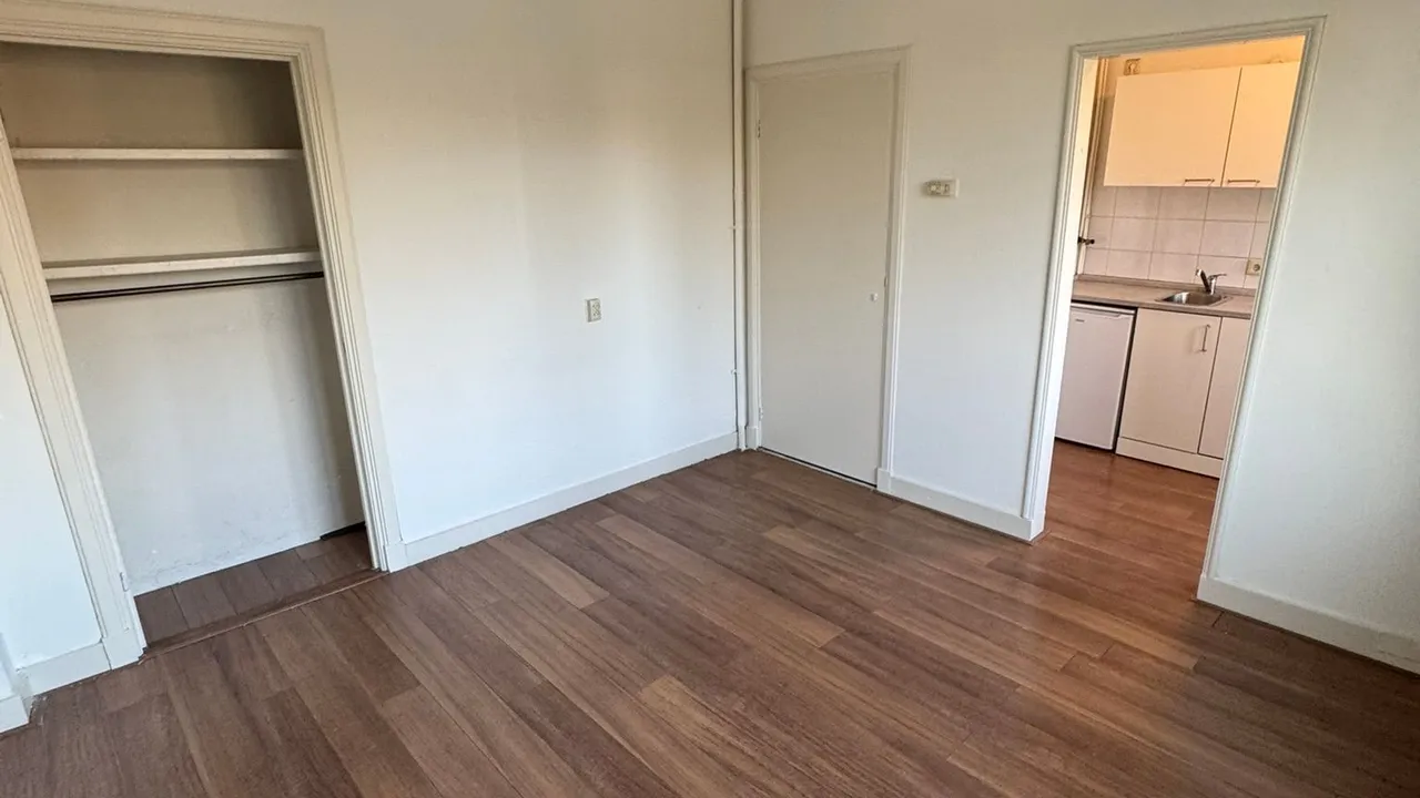Appartement te huur in Eindhoven – Scheidingstraat – foto 1