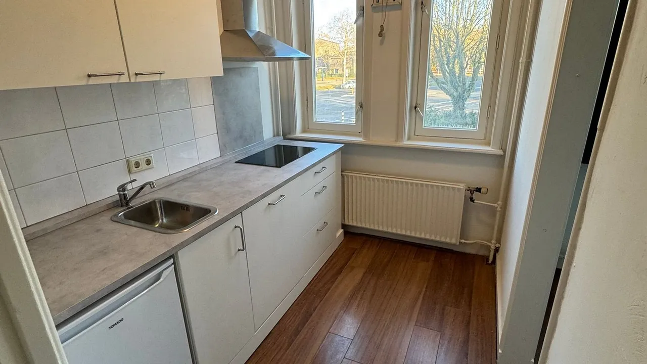 Kamer Scheidingstraat 4