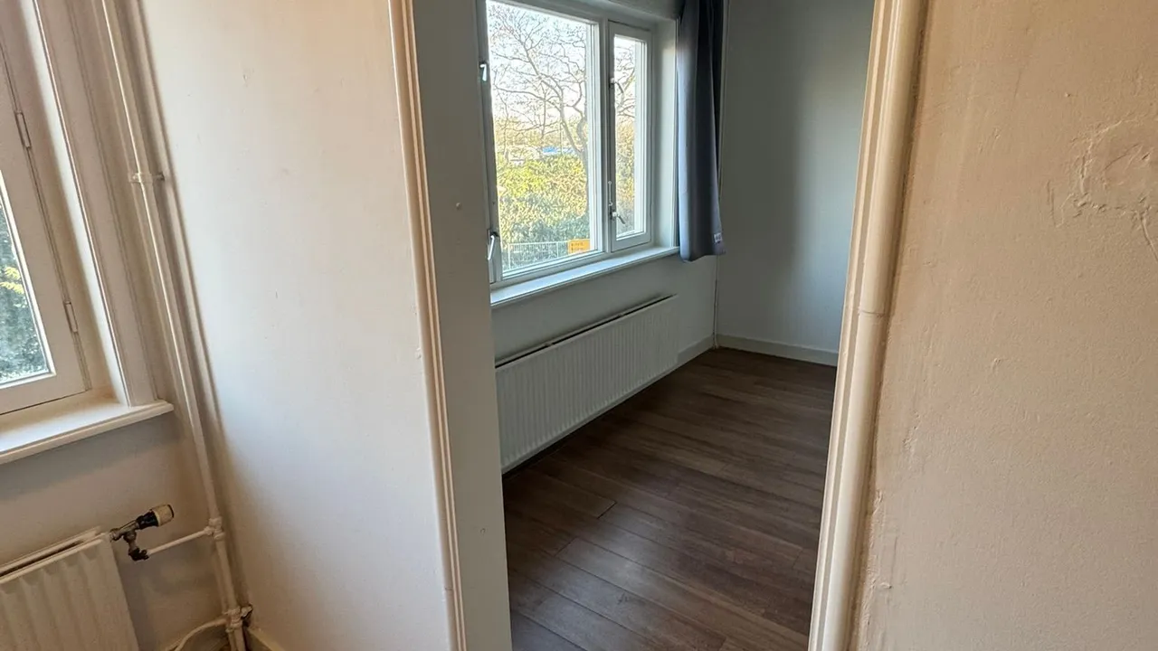 Kamer Scheidingstraat 6