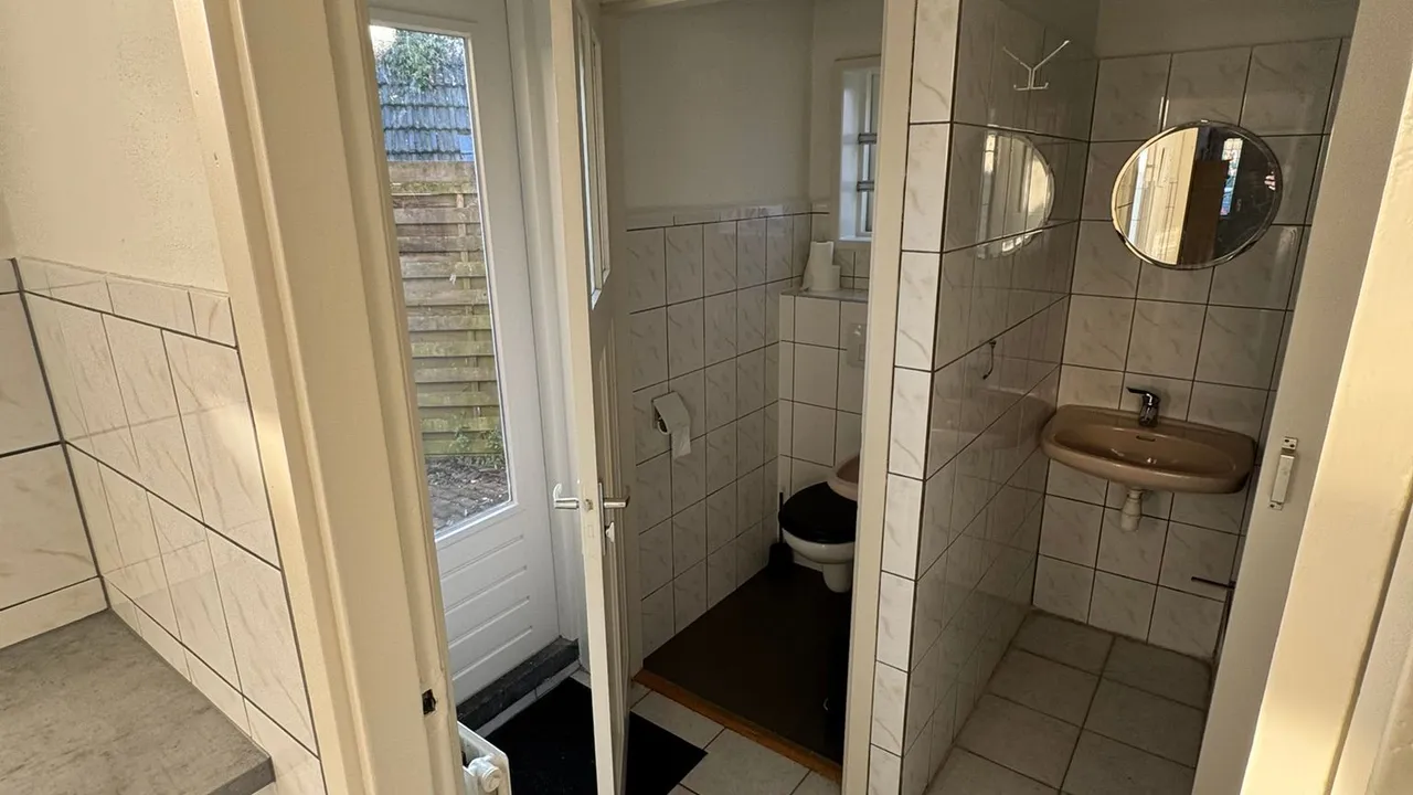 Kamer Scheidingstraat 7