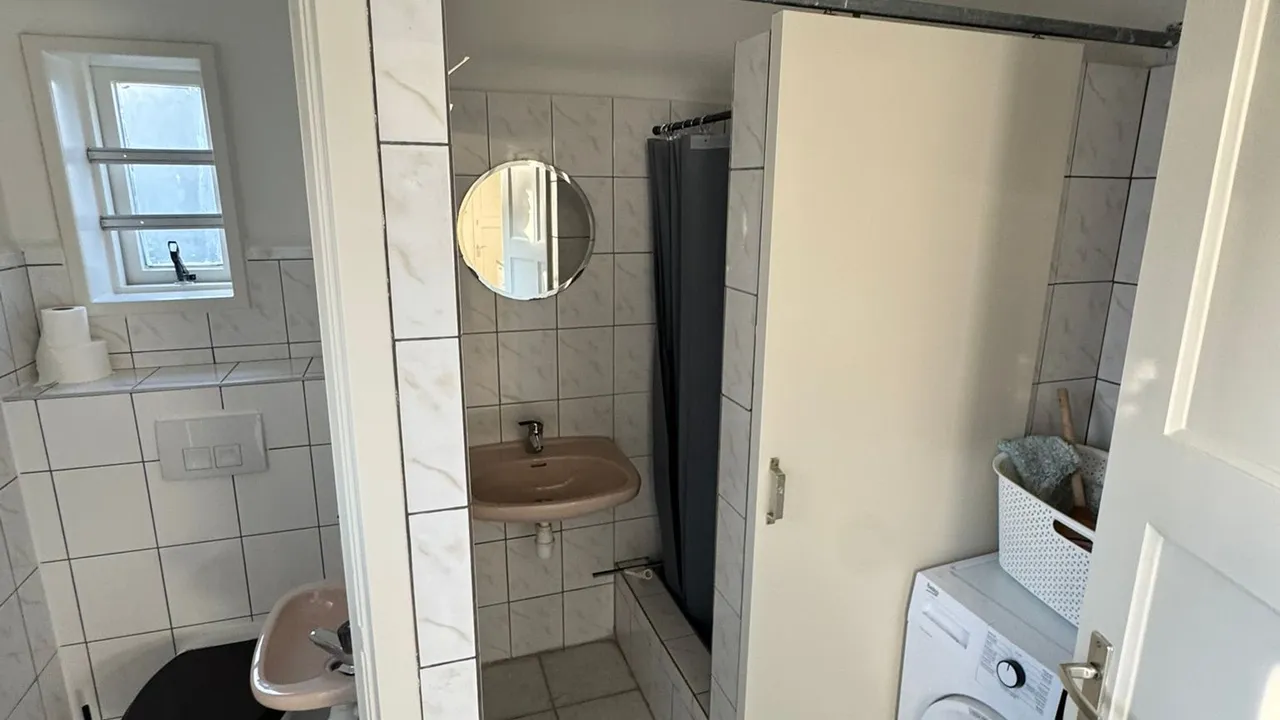 Kamer Scheidingstraat 8