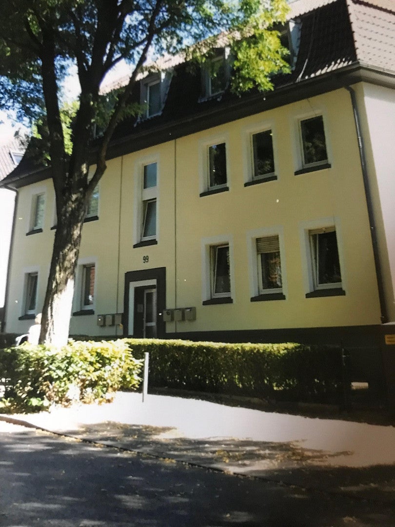 Wohnung Herwarthstraße in Essen