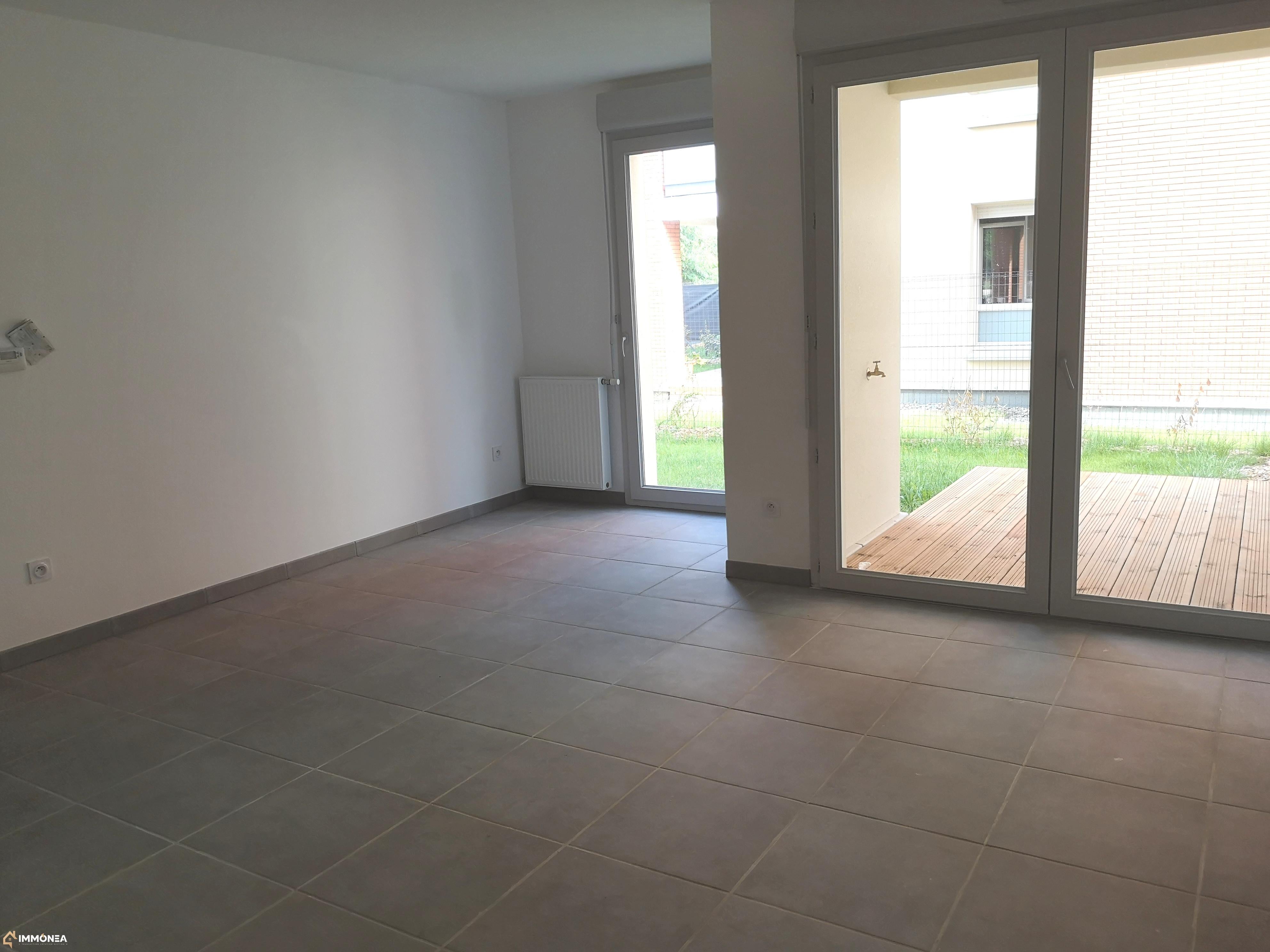 Appartement Rue de Fenouillet à Saint-Alban