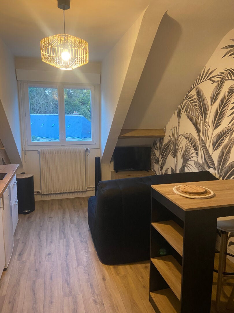 Appartement Rue Voltaire à Amboise
