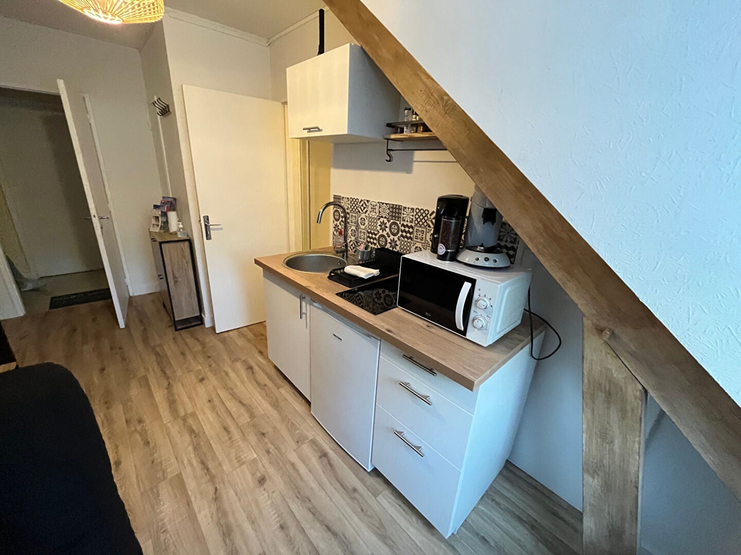 Appartement Rue Voltaire à Amboise