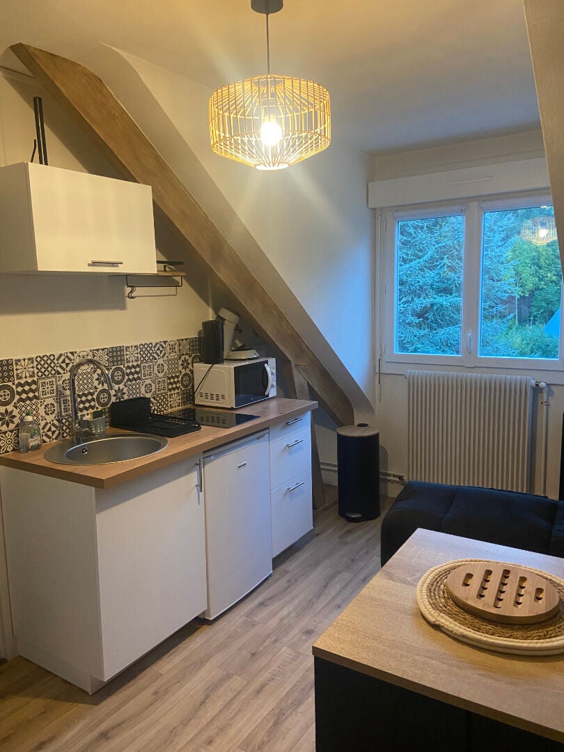 Appartement Rue Voltaire à Amboise