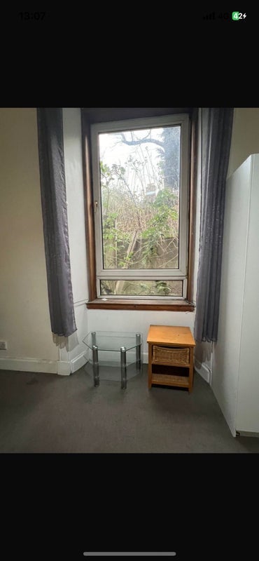 Room London Road in City of Edinburgh