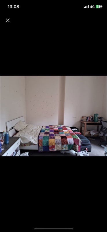 Room London Road in City of Edinburgh