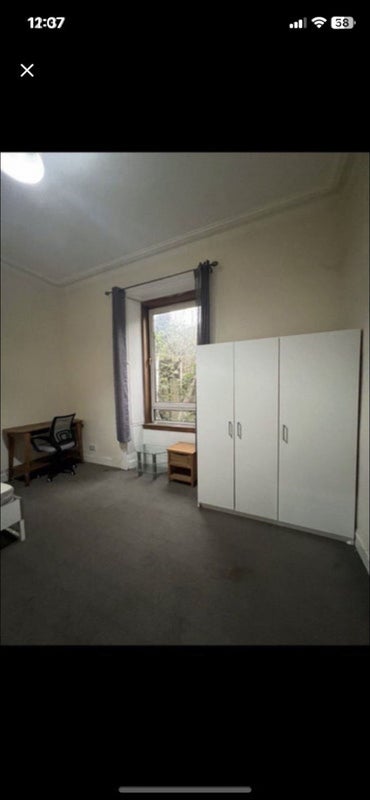 Room London Road in City of Edinburgh