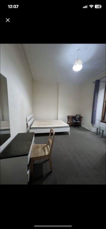 Room London Road in City of Edinburgh