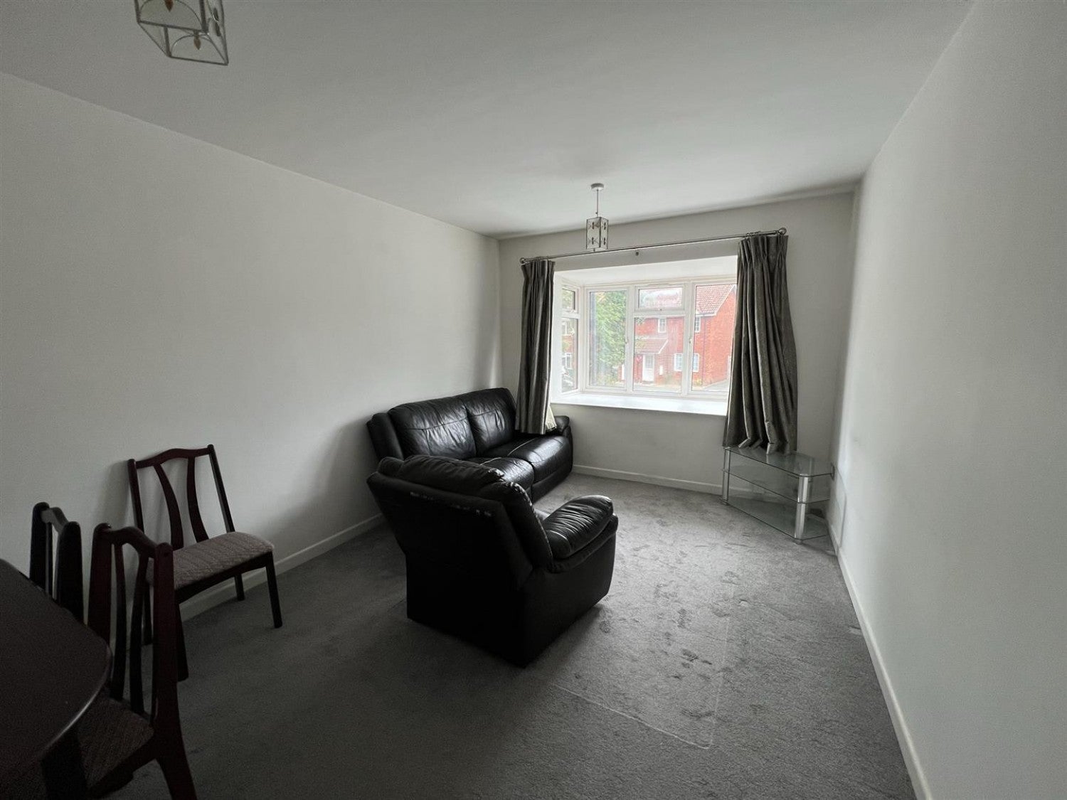 Flat Fulbeck Way in Greater London