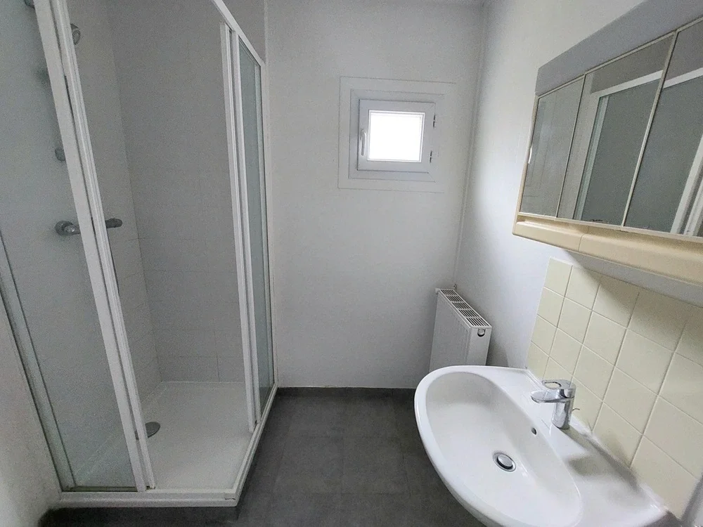 Appartement Avenue Jean Jaurès à Montrouge