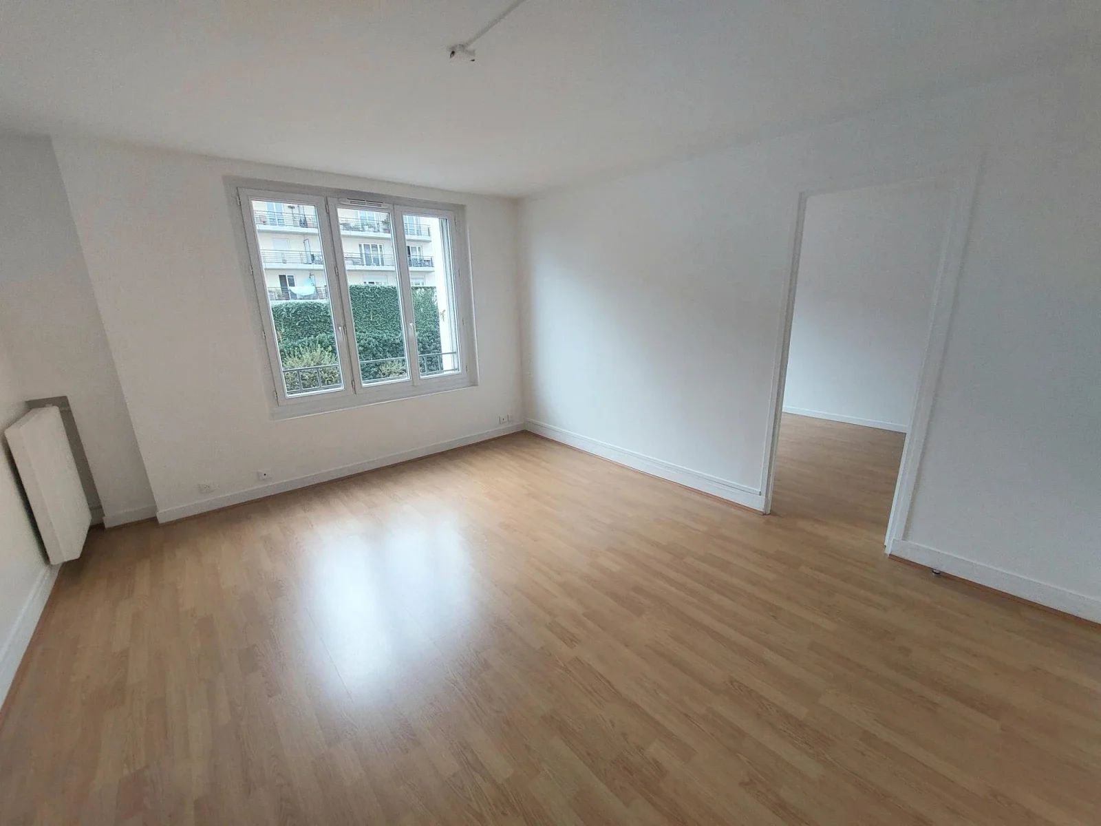 Appartement Avenue Jean Jaurès à Montrouge