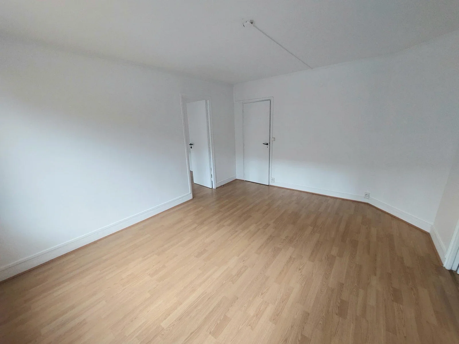 Appartement Avenue Jean Jaurès à Montrouge