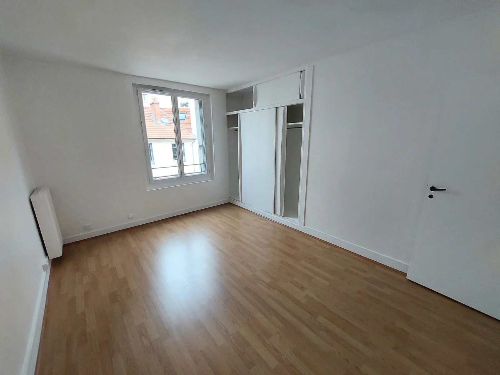 Appartement Avenue Jean Jaurès à Montrouge