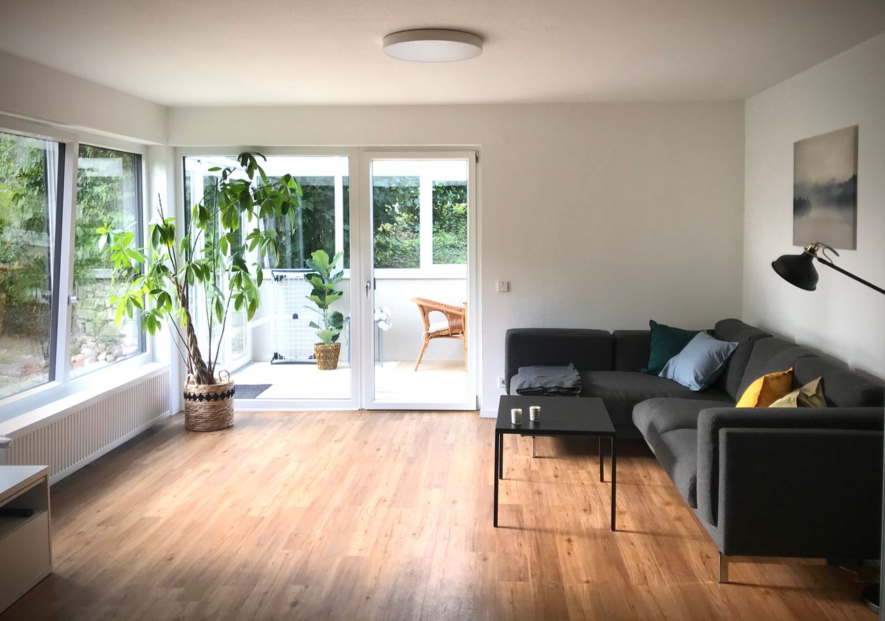 Wohnung Hoffmannstraße in Leonberg