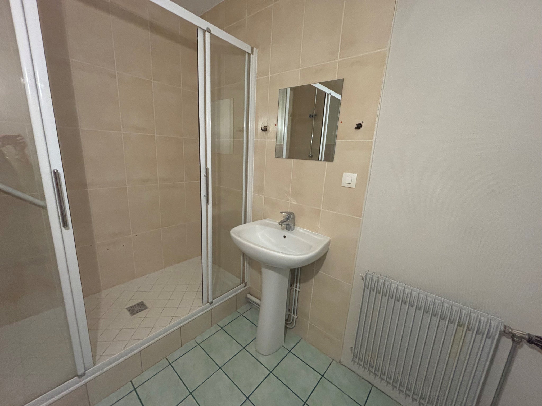Appartement Résidence Vauclin à Saint-Vigor-le-Grand