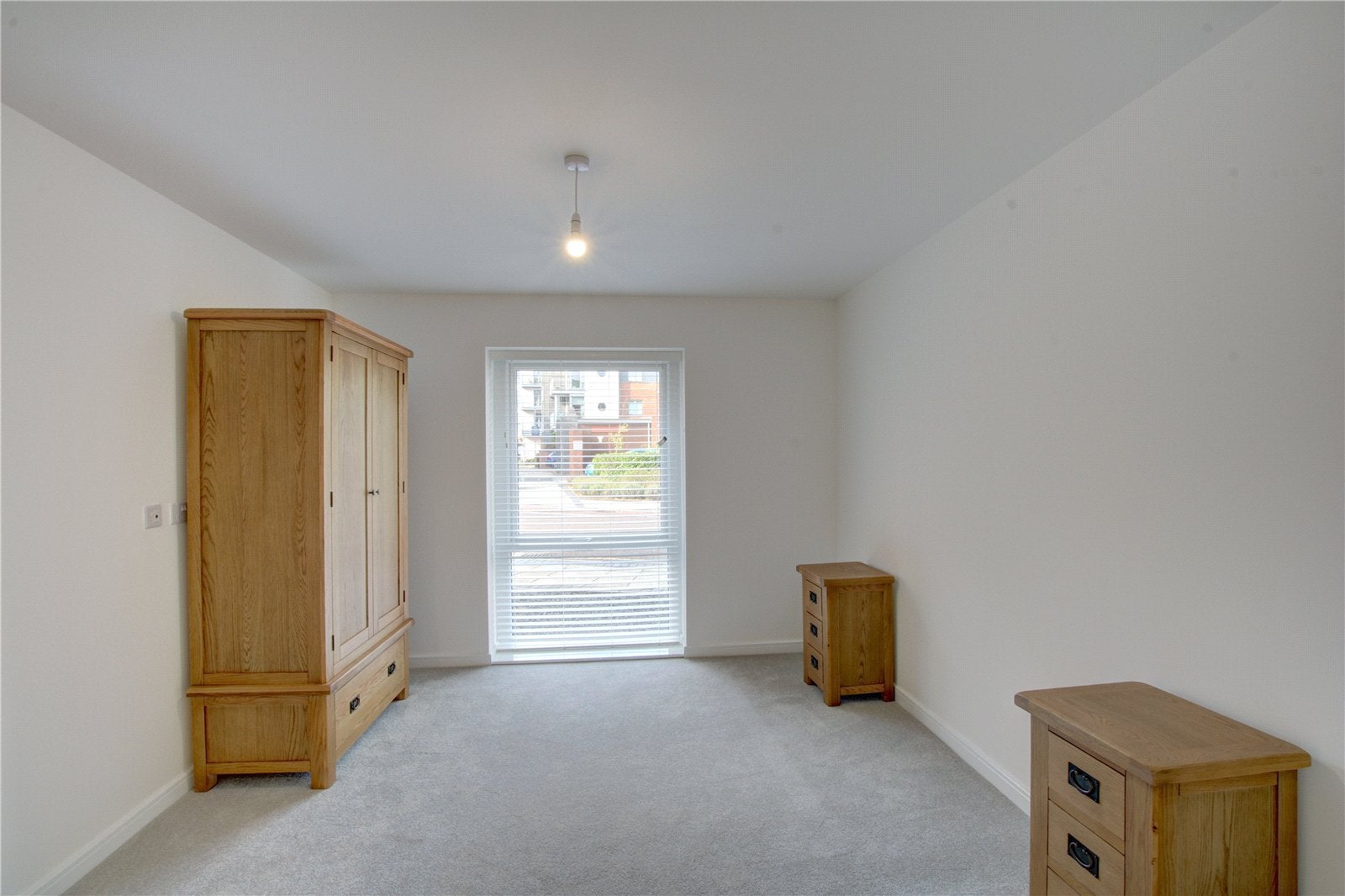 Flat Close in Newcastle upon Tyne