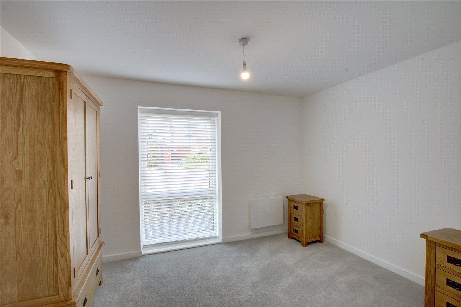 Flat Close in Newcastle upon Tyne
