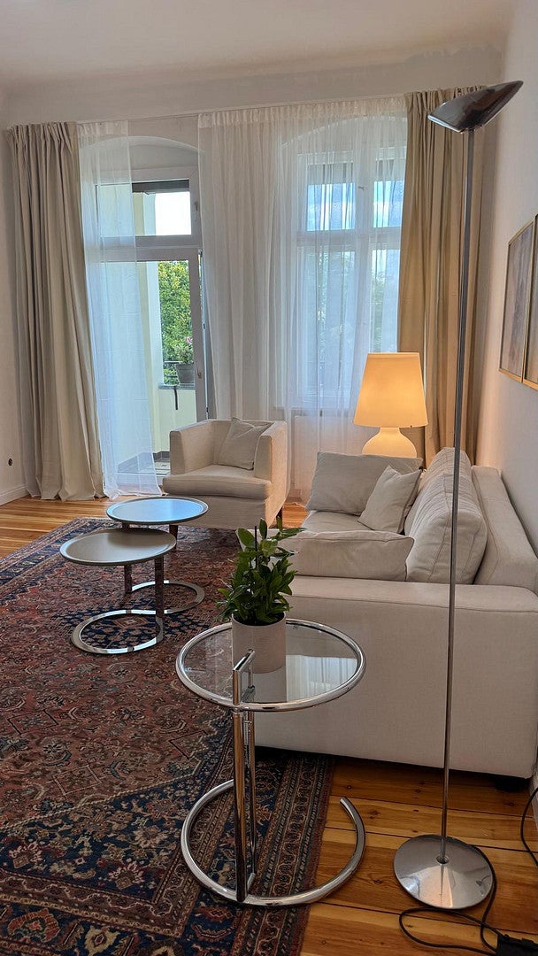 Wohnung Steglitzer Damm in Berlin