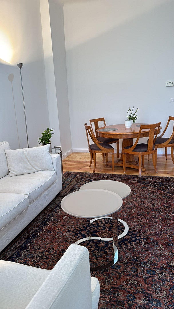 Wohnung Steglitzer Damm in Berlin