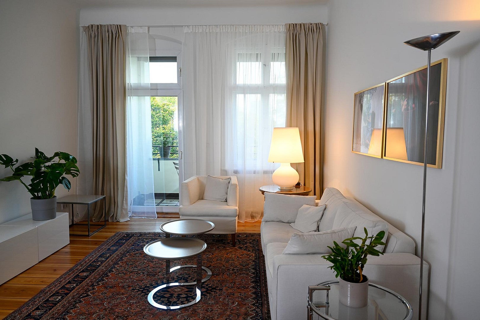 Wohnung Steglitzer Damm in Berlin