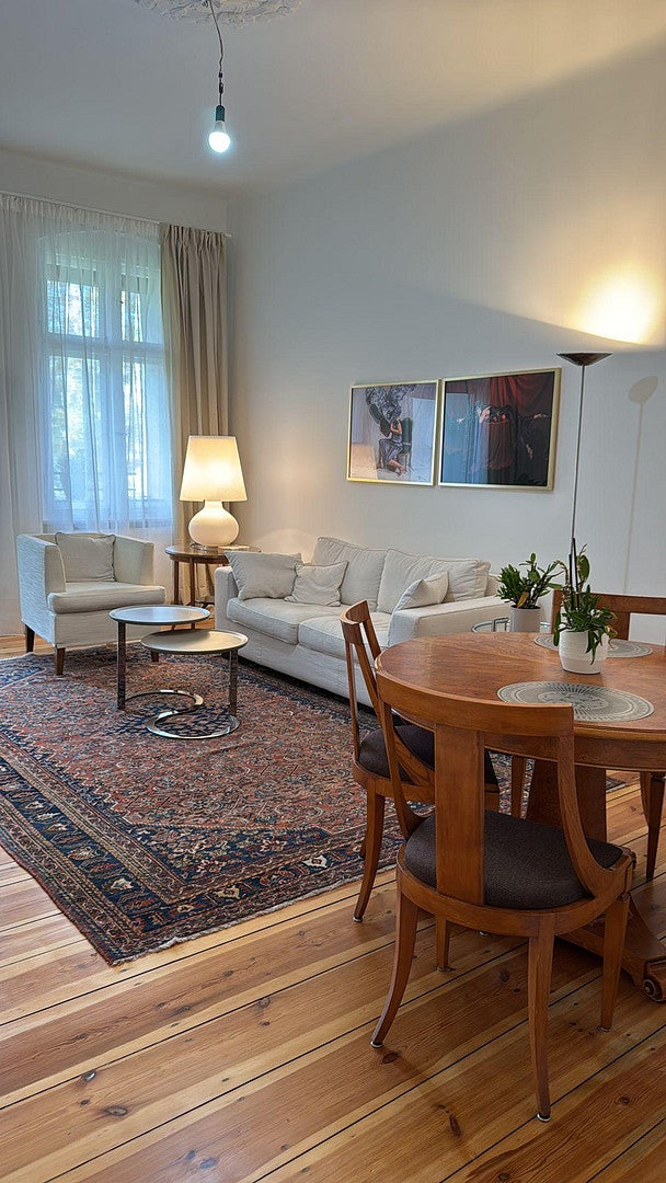 Wohnung Steglitzer Damm in Berlin