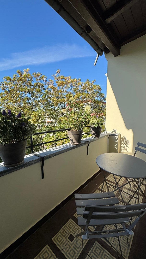 Wohnung Steglitzer Damm in Berlin