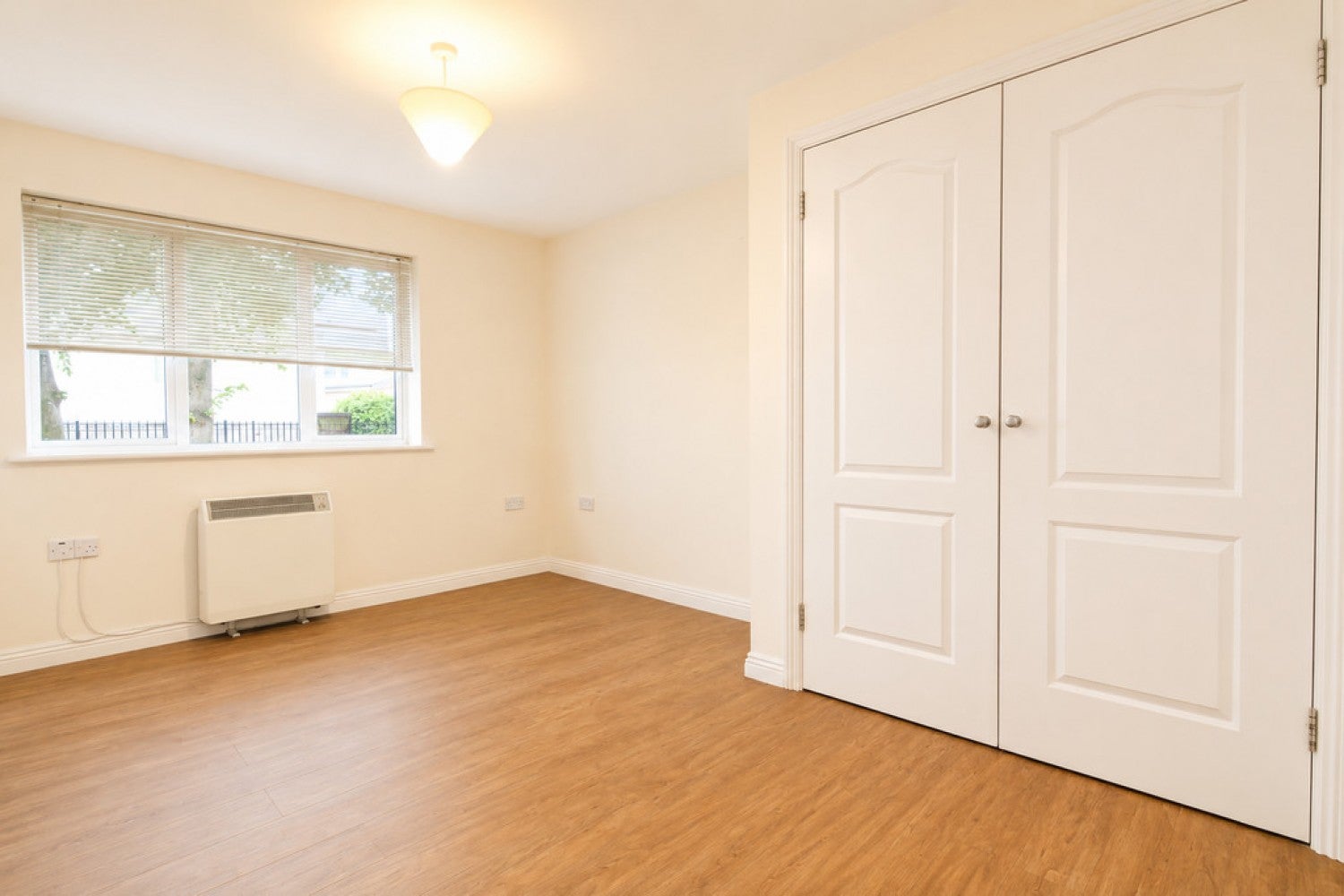 Flat Becket Street in Oxford