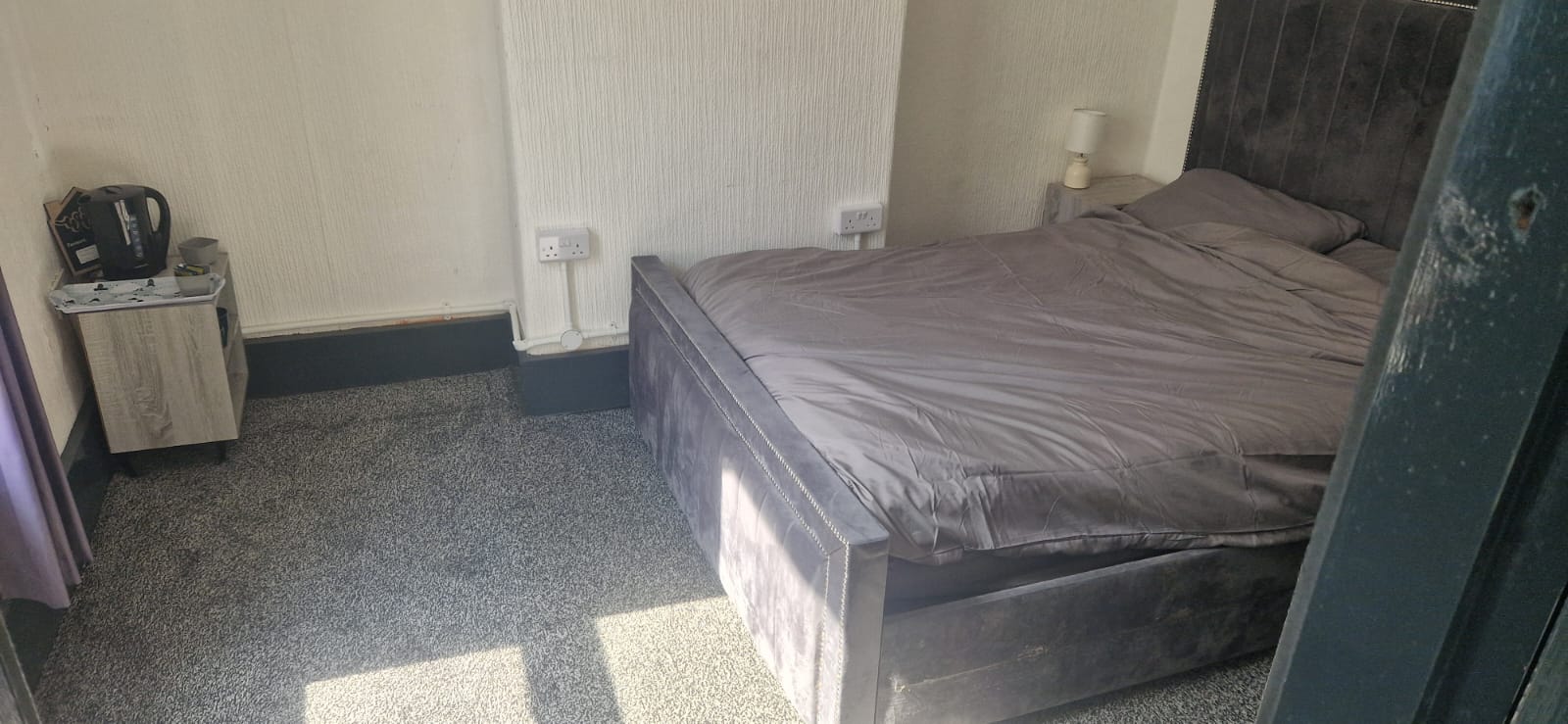 Room York Street in Blackpool